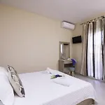 Appartement Kidonis *