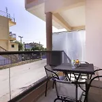 Appartement Kidonis Limenaria (Thasos)