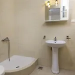 Appartement Kidonis *