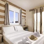 Appartement Kidonis Limenaria (Thasos)