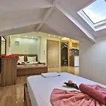 Appartement Kidonis Limenaria (Thasos)