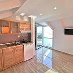 Appartement Kidonis *