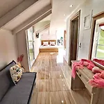 Kidonis Appartement Limenaria (Thasos)