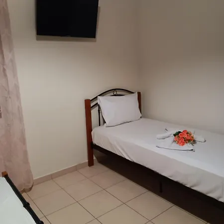Kidonis Apartamento