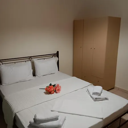 Apartamento Kidonis