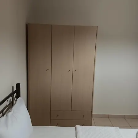 Kidonis Apartamento *