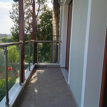 Kidonis Apartamento Limenaria (Thasos)