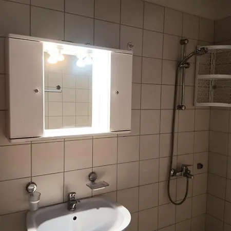 Apartamento Kidonis Limenaria (Thasos)