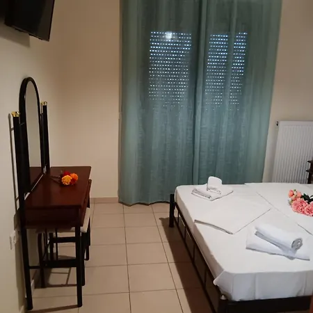 Kidonis Apartamento *