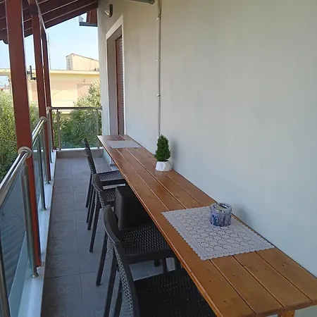 Kidonis Apartamento
