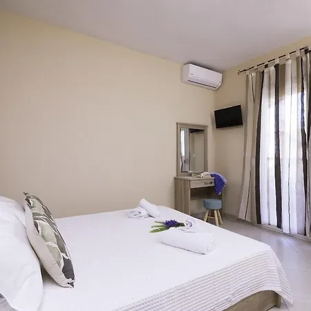 Apartamento Kidonis *
