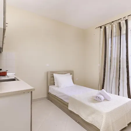 Apartamento Kidonis
