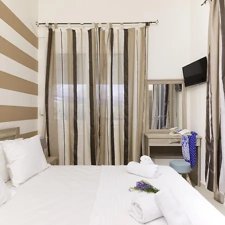 Apartamento Kidonis