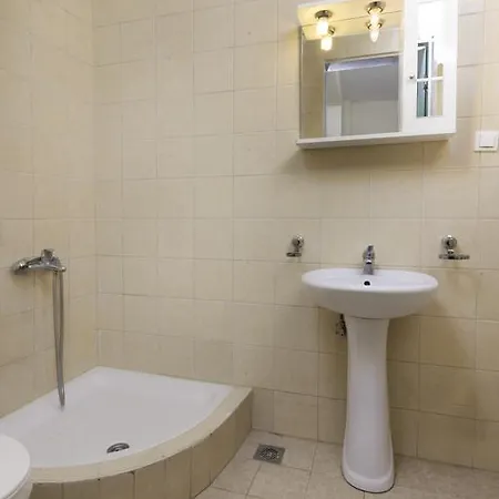Apartamento Kidonis *
