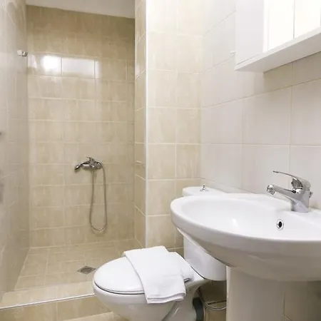 Apartamento Kidonis *