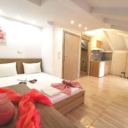 Apartamento Kidonis