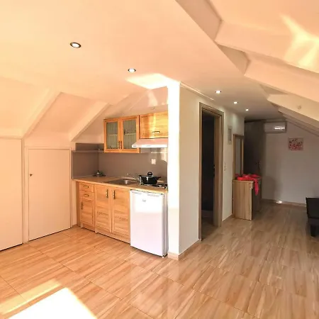 Apartamento Kidonis