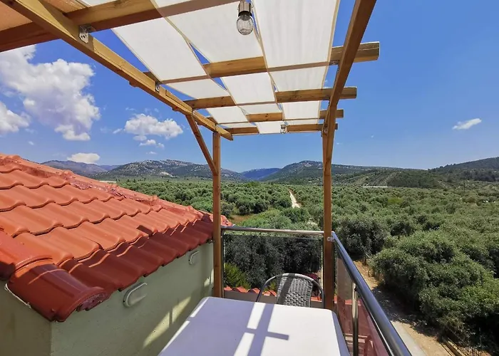 Kidonis Limenaria (Thasos)