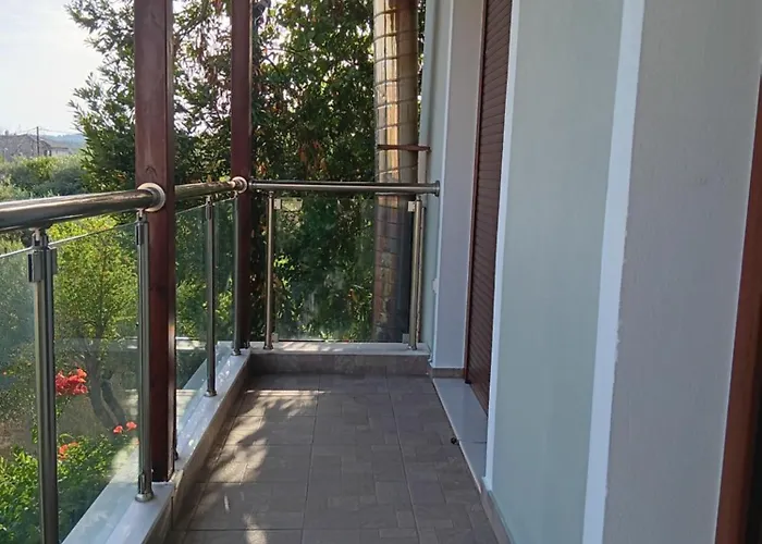 Kidonis Appartement Limenaria (Thasos)