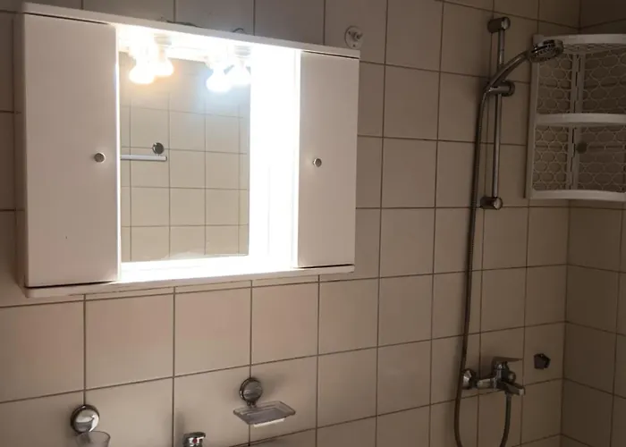 Appartement Kidonis Limenaria (Thasos)