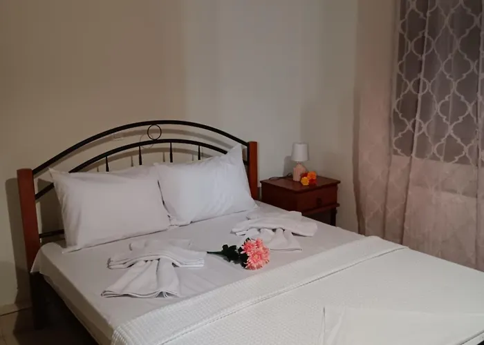 Kidonis Limenaria (Thasos)