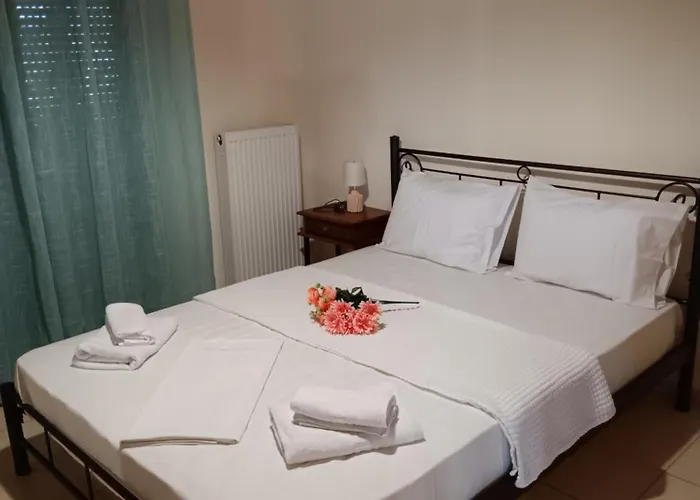 Kidonis * Limenaria (Thasos)