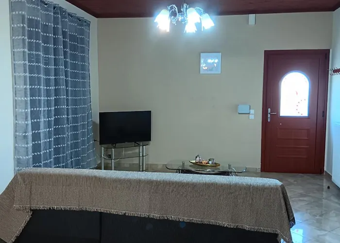 Kidonis Appartement Limenaria (Thasos)