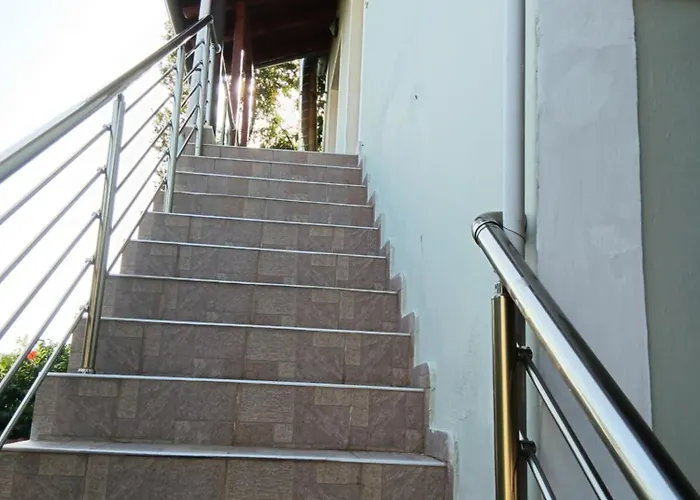 Kidonis Limenaria (Thasos)