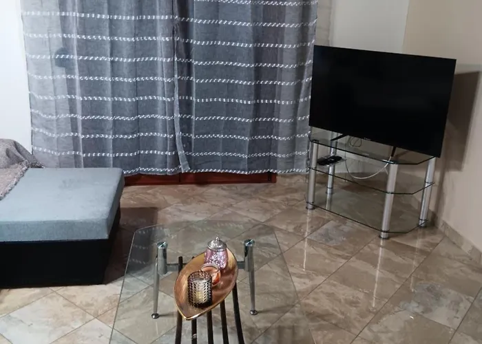 Kidonis Appartement Limenaria (Thasos)