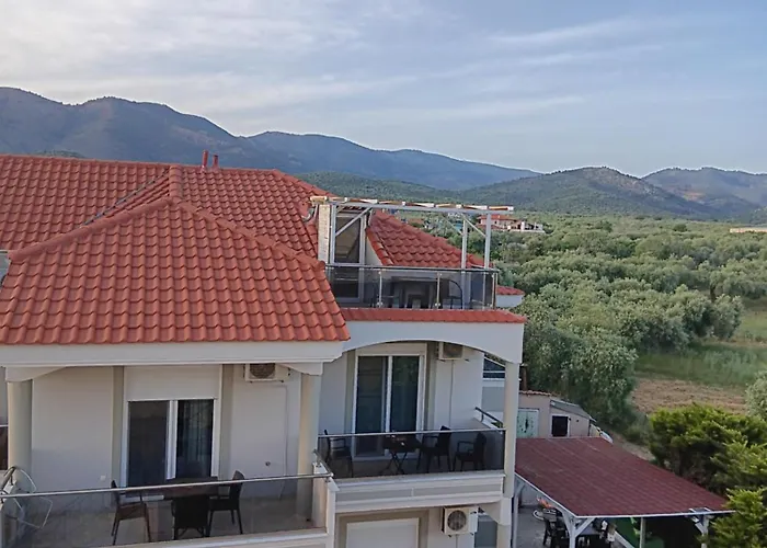 Kidonis Limenaria (Thasos)