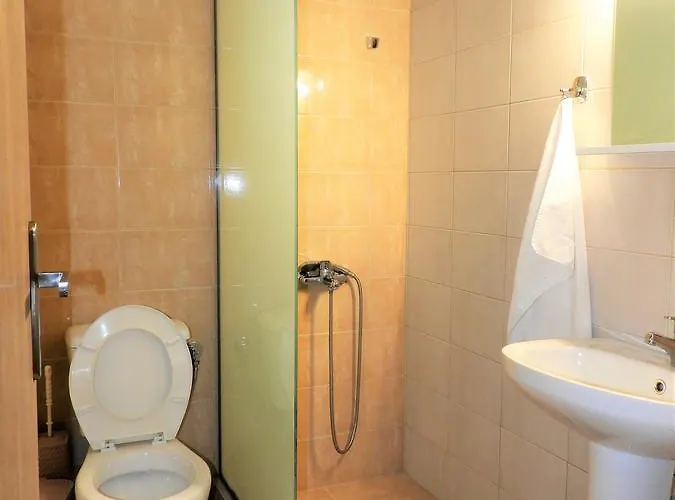 Kidonis Appartement Limenaria (Thasos)