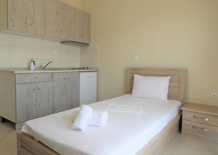 Kidonis * Limenaria (Thasos)