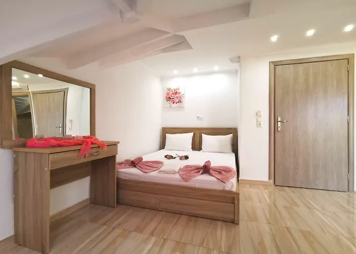 Kidonis Appartement Limenaria (Thasos)