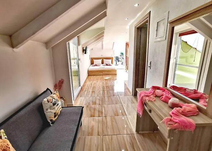 Kidonis Appartement Limenaria (Thasos)