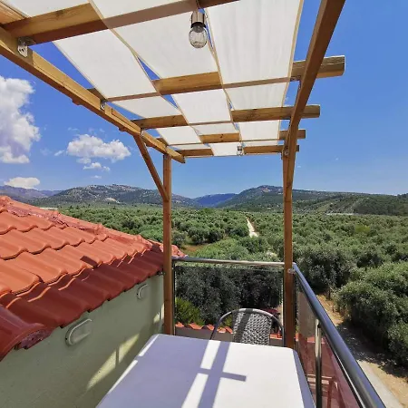 Kidonis Limenaria (Thasos)