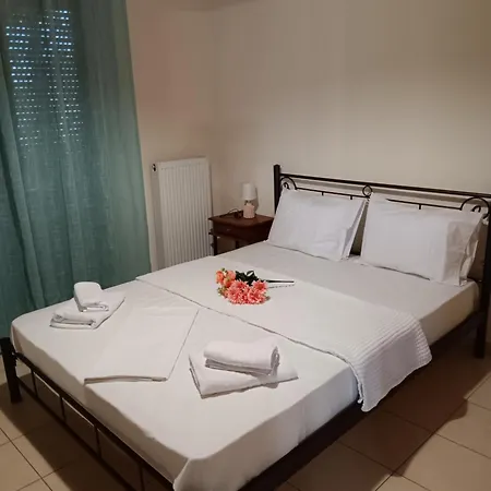 Kidonis * Limenaria (Thasos)