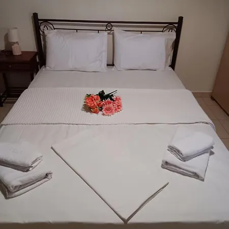Kidonis Appartement