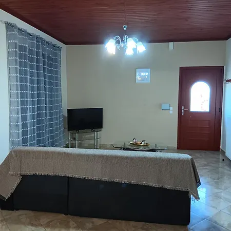 Kidonis Apartmán Limenaria (Thasos)