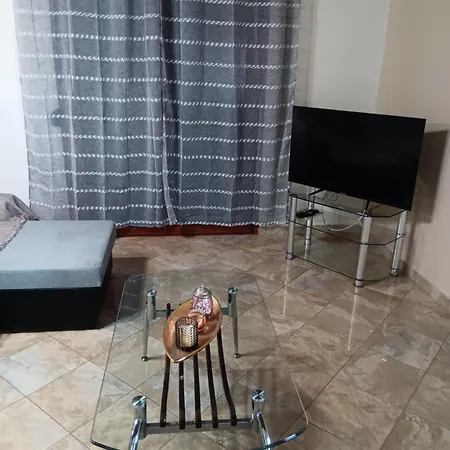 Kidonis Apartment Limenaria (Thasos)