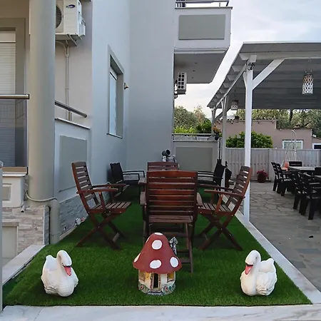 Kidonis * Λιμενάρια