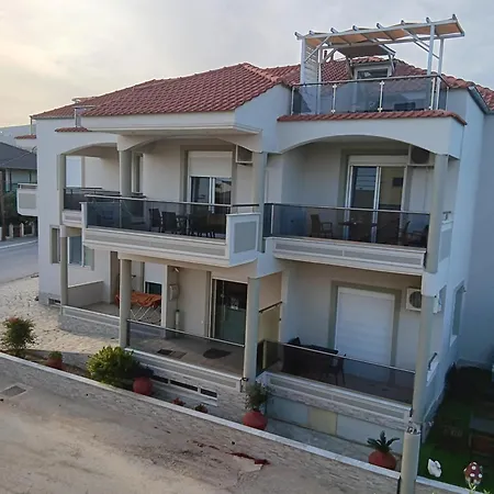 Kidonis Apartment Limenaria (Thasos)