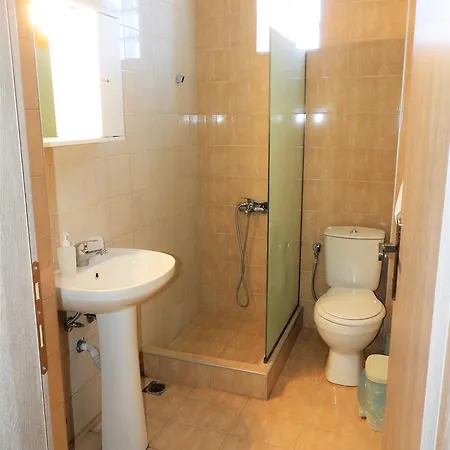 Kidonis Appartement