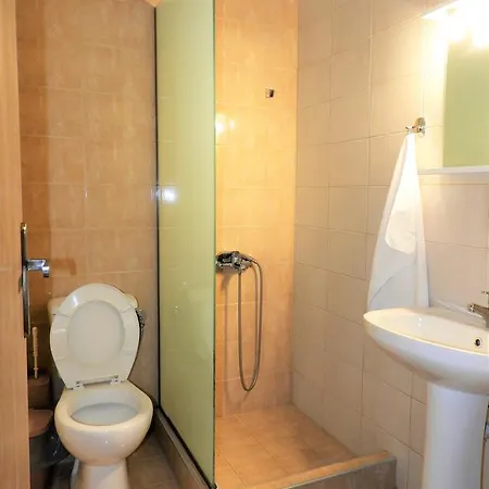 Kidonis Apartmán Limenaria (Thasos)