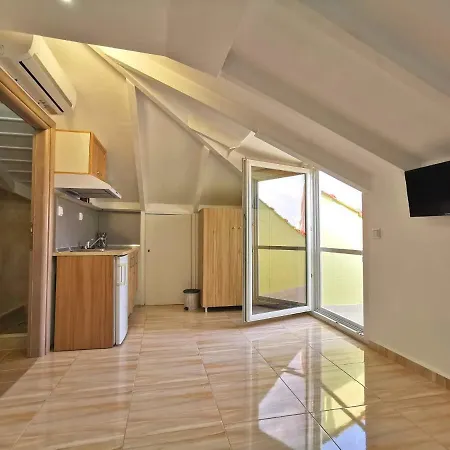 Kidonis Appartement