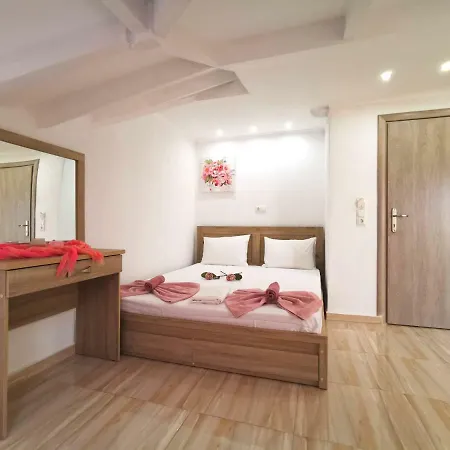 Kidonis Apartmán Limenaria (Thasos)